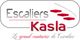 Escaliers Kasla