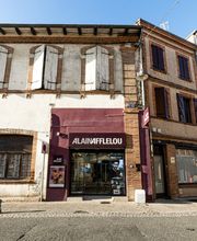 Opticien L'Isle-Jourdain | Alain Afflelou image 1