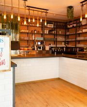 Mauritius Restaurant Stuttgart Ulm, Restaurantbereich