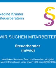 Steuerberater (m/w/d)