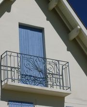 L'Atelier du Fer SARL image 1