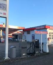 NORDOEL Tankstelle Bild 7