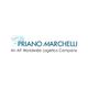 Priano Marchelli - An AIT Worldwide Logistics Company