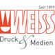 Weiss Druck und Verlag