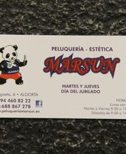 Peluquería Marsun imagen 13