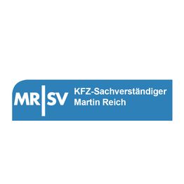 Kfz. - Sachverständigenbüro Martin Reich