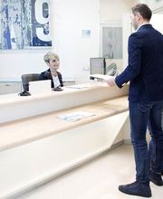 GVM - Santa Rita Hospital immagine 1