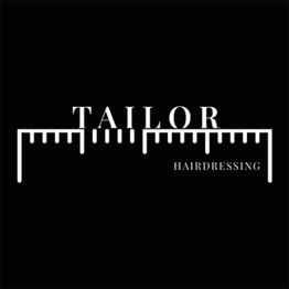 Tailor Hairdressing logo