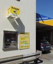 Esso - Tankstelle Bild 4