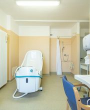 RSA Villa Delleani - Gruppo La Villa immagine 9