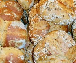 Bäckerei u. Konditorei Herbert Gräper e.K. Bild 9