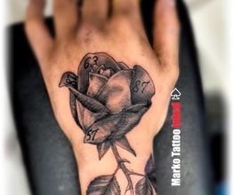 Marko Tattoo Inked image 18