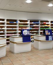 DROPA Apotheke Drogerie Birrfeld