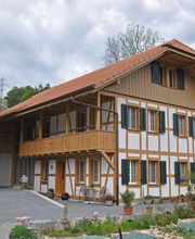 Holzbau Rüedi AG Bild 3