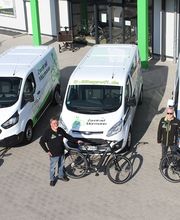 Zweirad Mürmann Marc Mürmann e.K. Bild 1