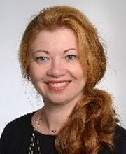 Die Allianz in Hettstedt Jacqueline Bauer Bild 1