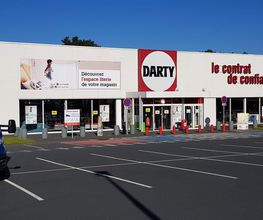 DARTY Barentin image 4
