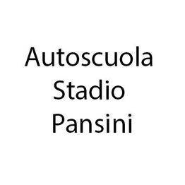 Autoscuola Stadio Pansini logo