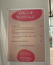 Espace danse Gharbi valérie image 4