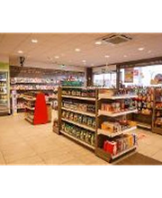 Shell Recharge Charging Station Bild 8