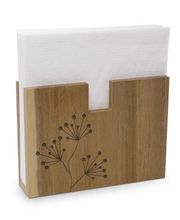 Serviettenhalter Paperproduktdesign