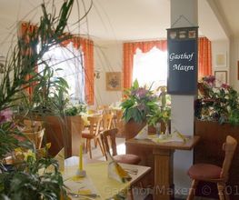 Gasthof Maxen Bild 2