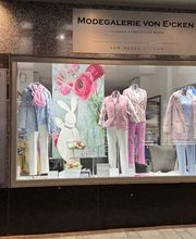 Modegalerie von Eicken Bergisch Gladbach Damenmode