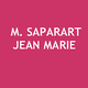 Saparart Jean-marie