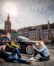 Fahrschule Strobl Bild 3