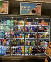JET Tankstelle Bild 9