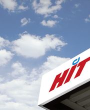 HIT Tankstelle Bild 1