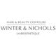 La Biosthetique Hair & Beauty Coiffeure WINTER & NICHOLLS