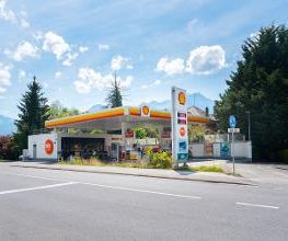 Shell Bild 1