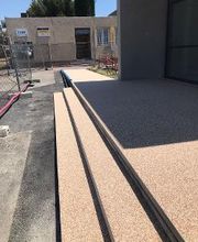 Daniel Moquet signe vos allées - Ent. Moussier image 19