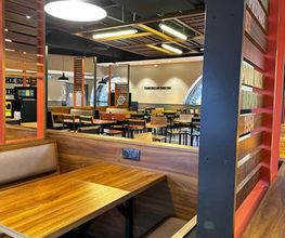 Burger King image 4