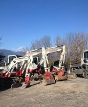 Alain Moret SA & Fille Bild 1