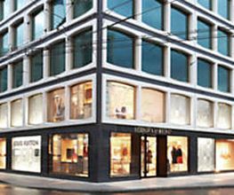 Louis Vuitton Genf Bild 1