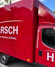 Henri Harsch HH SA Bild 3