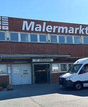 Standortbild MEGA eG Bochum-Nord, Unternehmensbereich MEG Rhein-Ruhr, Großhandel für Maler, Bodenleger und Stuckateure