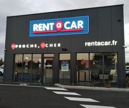 Rent A Car image 2