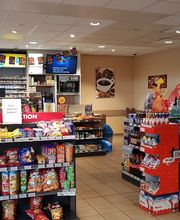 Shell Station Rebecca Maaß Bild 5