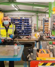 Kiloutou Toulon (La Seyne-sur-Mer) image 8