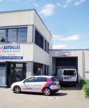 Autoglas Meybom GmbH Bild 7