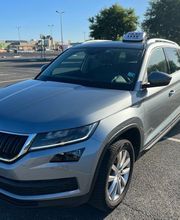 Taxi Pierre Da Silva image 2