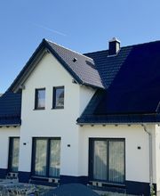 Eichelsbach, Private PV-Anlage