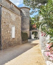 Château de Chaussy Village de gîtes image 17
