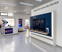 Negozio Sky Service | Ecatronics srl immagine 1