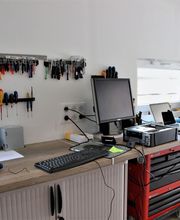 Les Urgences de l'Informatique image 16