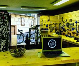 Bike Surgery EURL image 1