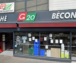 SUPERMARCHÉ G20 image 1